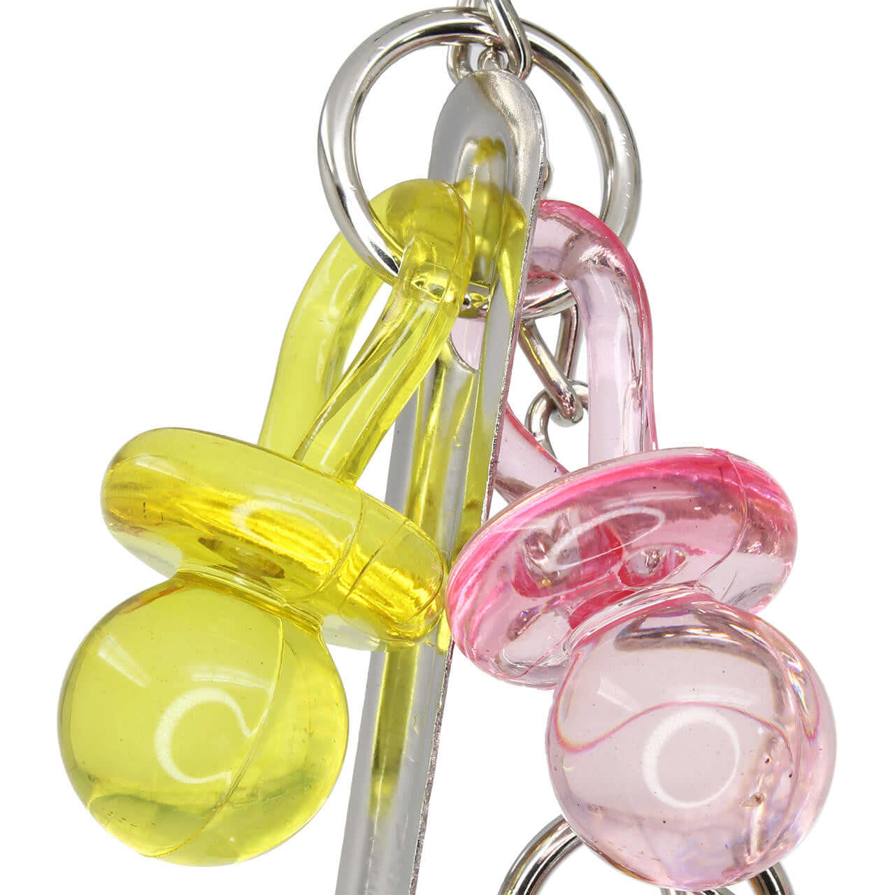 1340 Sneaker Delight - Bonka Bird Toys