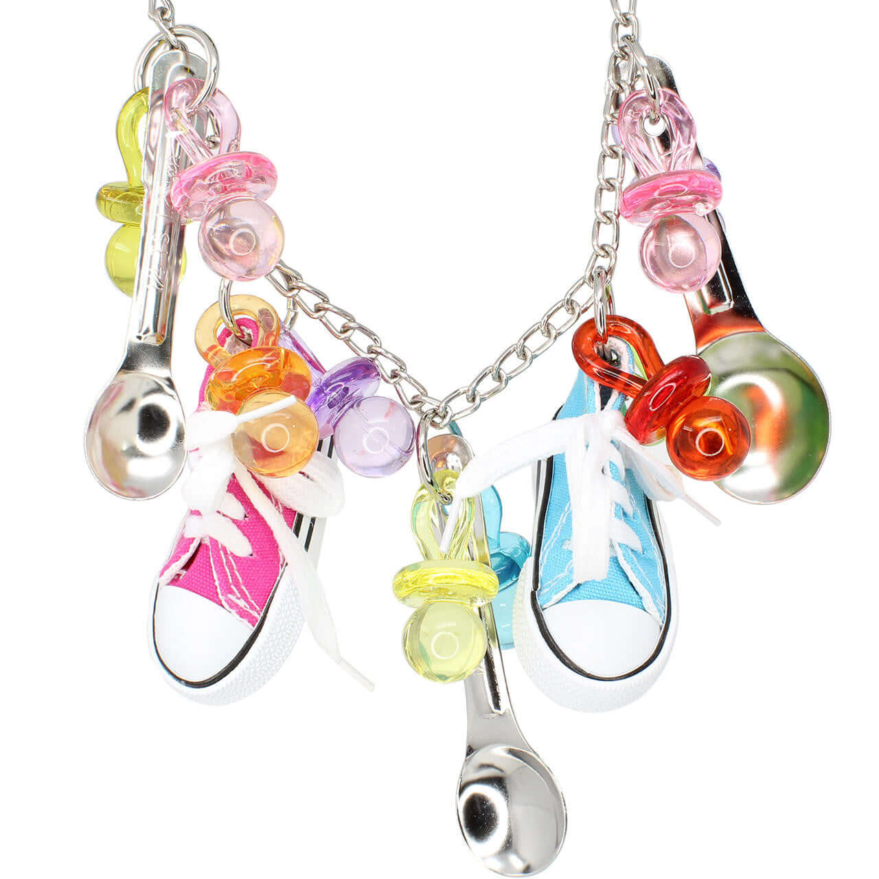 1340 Sneaker Delight - Bonka Bird Toys