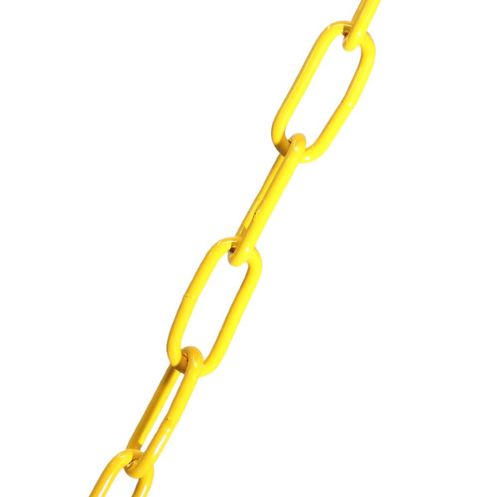 1341 Small Indestructible Pipe Bell - Bonka Bird Toys