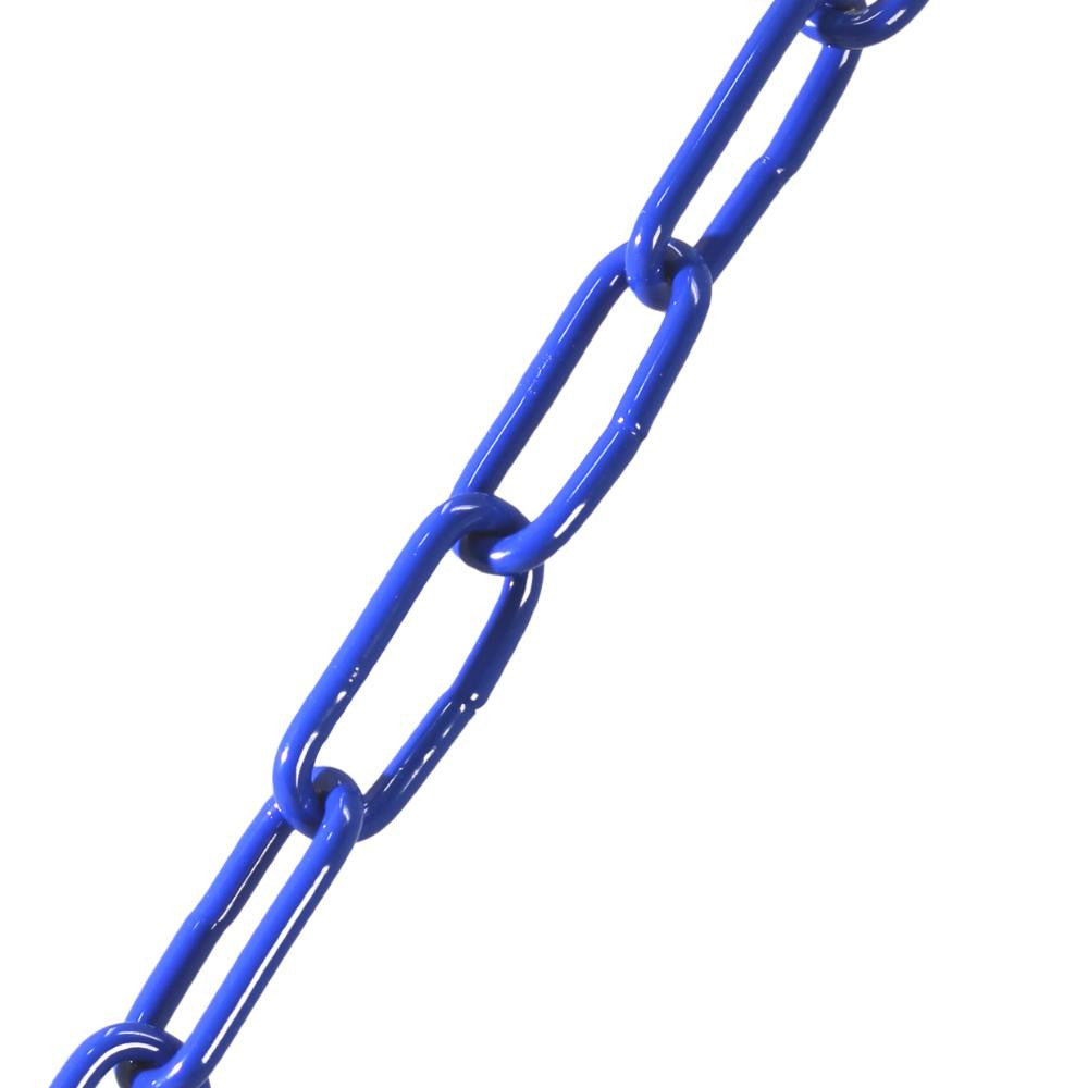 1341 Small Indestructible Pipe Bell - Bonka Bird Toys