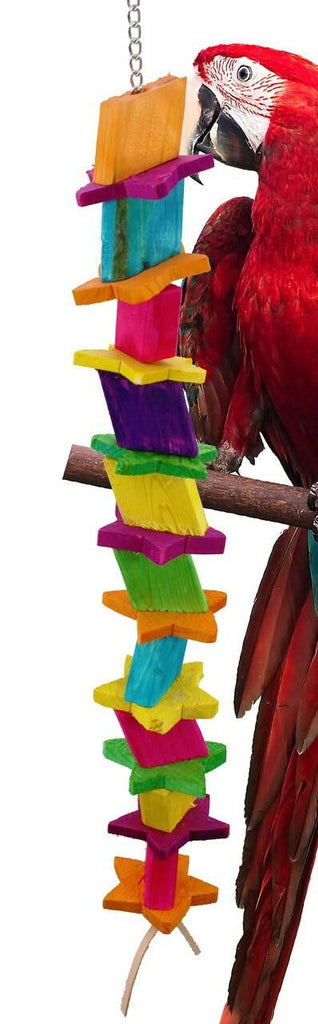 1342 Long Star - Bonka Bird Toys