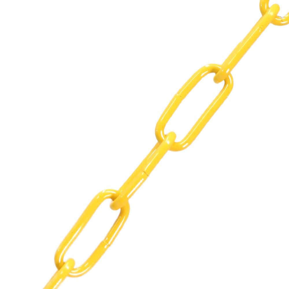 1343 Medium Indestructible Pipe Bell - Bonka Bird Toys