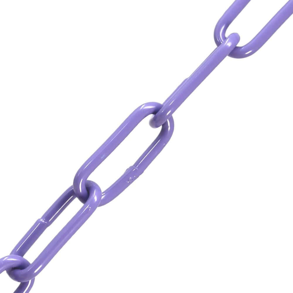 1343 Medium Indestructible Pipe Bell - Bonka Bird Toys