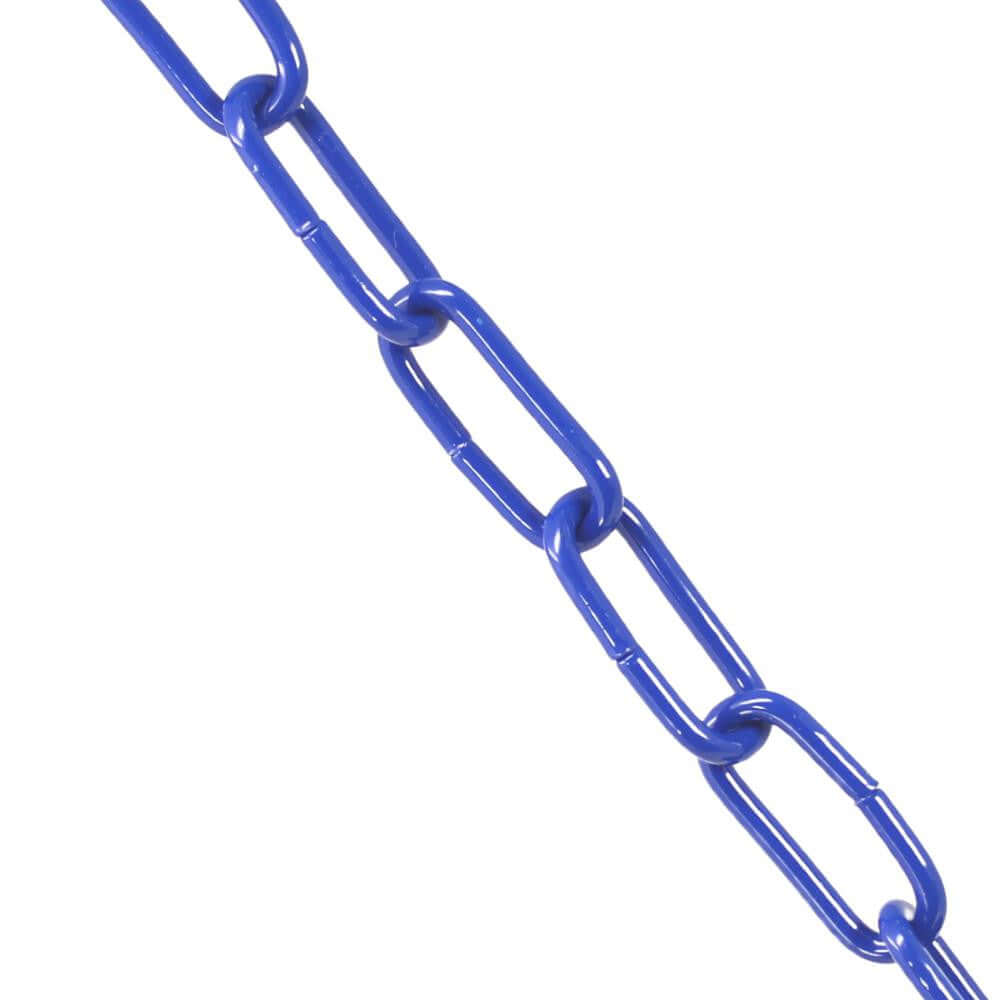 1343 Medium Indestructible Pipe Bell - Bonka Bird Toys