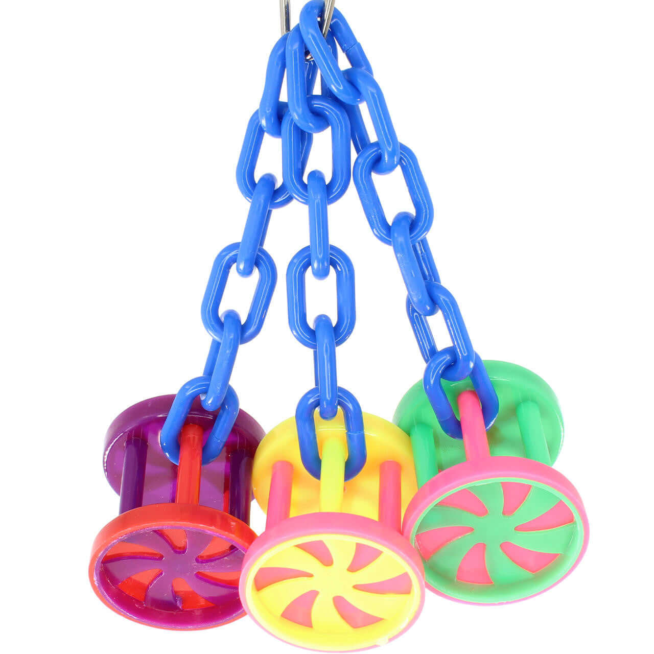 1478 Roller - Bonka Bird Toys