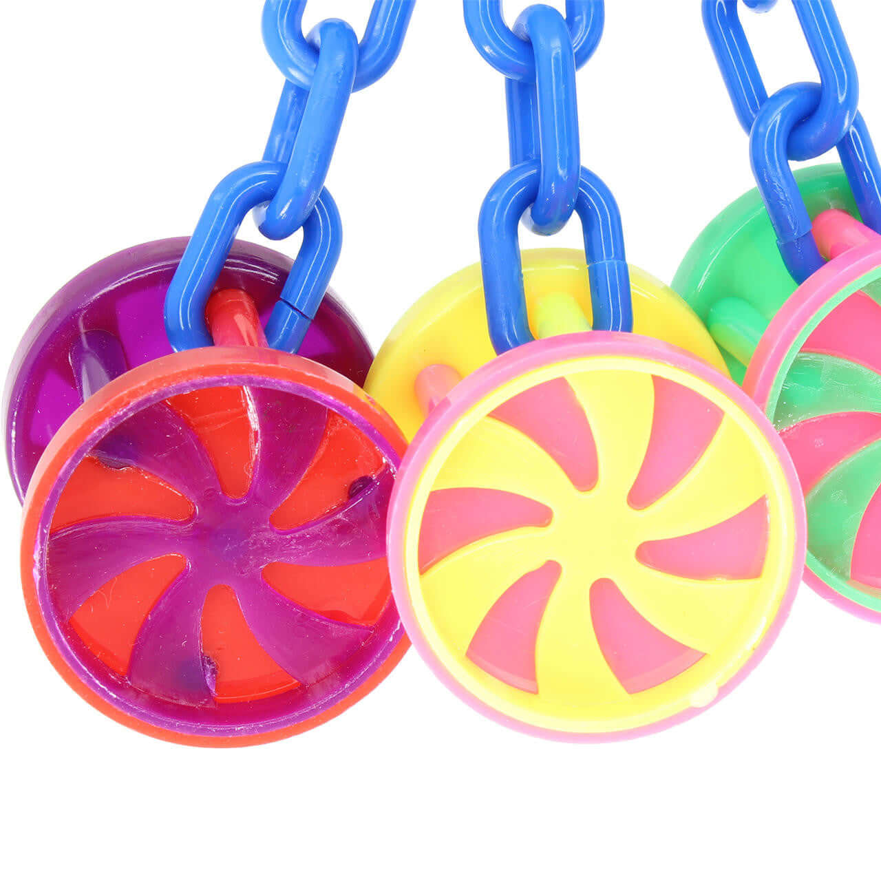 1478 Roller - Bonka Bird Toys