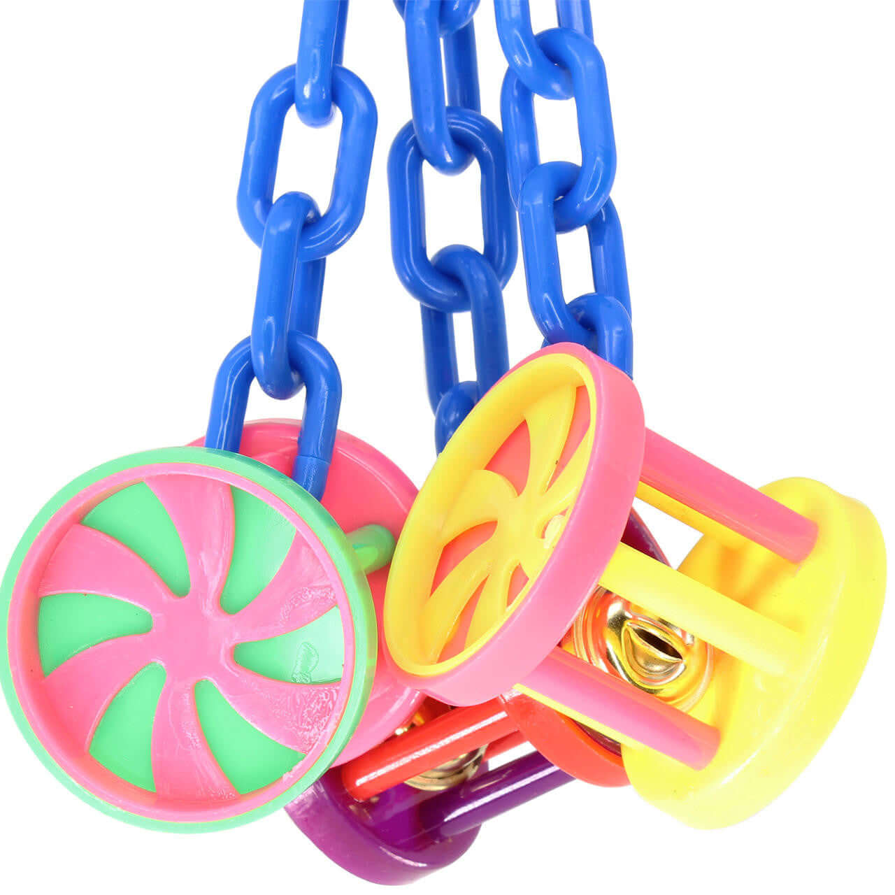 1478 Roller - Bonka Bird Toys