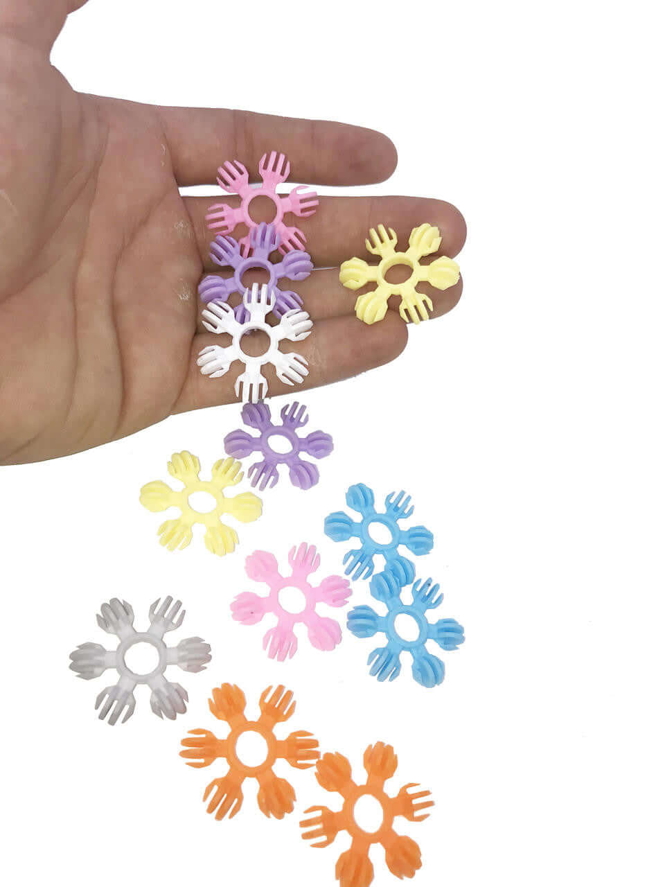 1596 Pk12 Tiny Interstar - Bonka Bird Toys