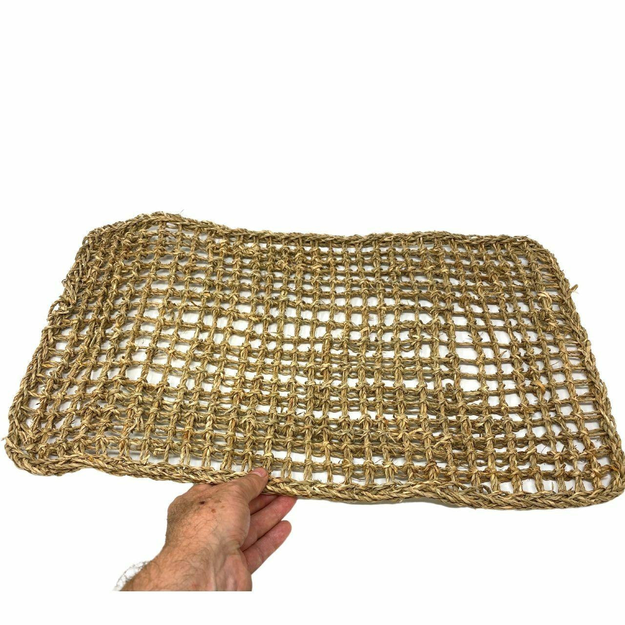 Seagrass Mats 14X24 - Bonka Bird Toys