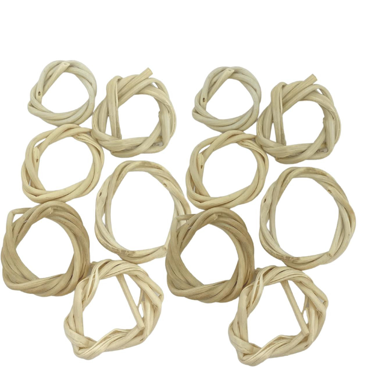 2070 Pk12 Vine 1 1/4-Inch Rings - Bonka Bird Toys