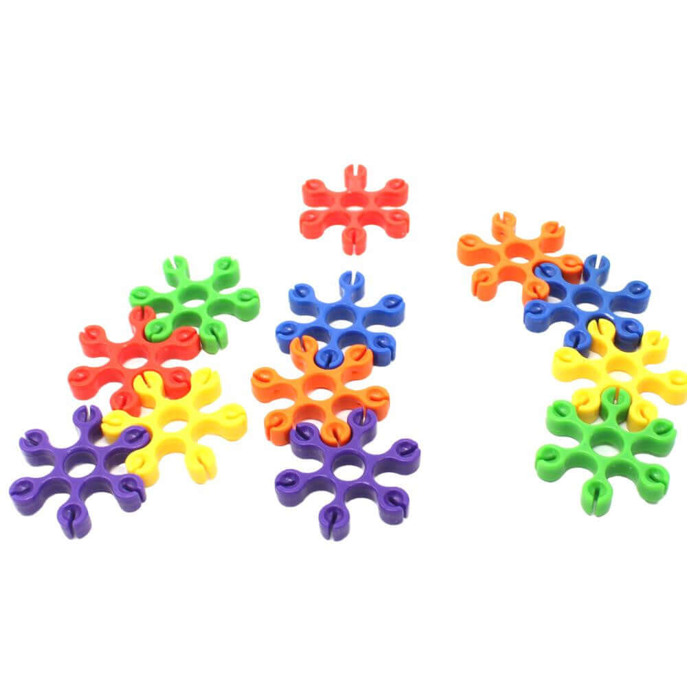 2075 pk12 Link Stars - Bonka Bird Toys