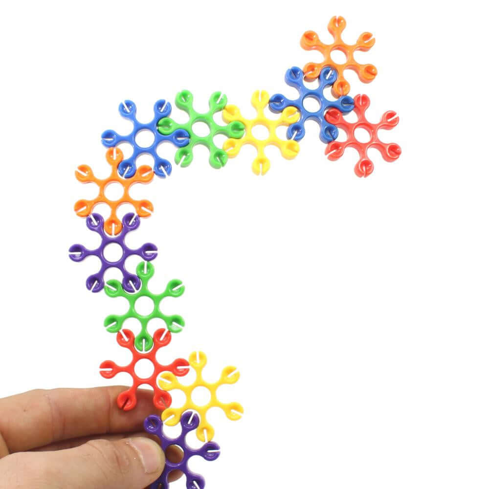 2075 pk12 Link Stars - Bonka Bird Toys