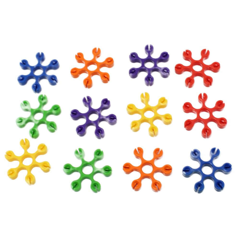 2075 pk12 Link Stars - Bonka Bird Toys