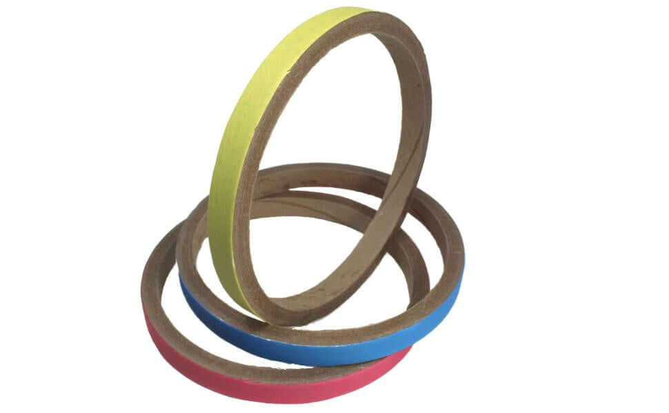 2109 Pk3 Chew 8-Inch Bagels - Bonka Bird Toys