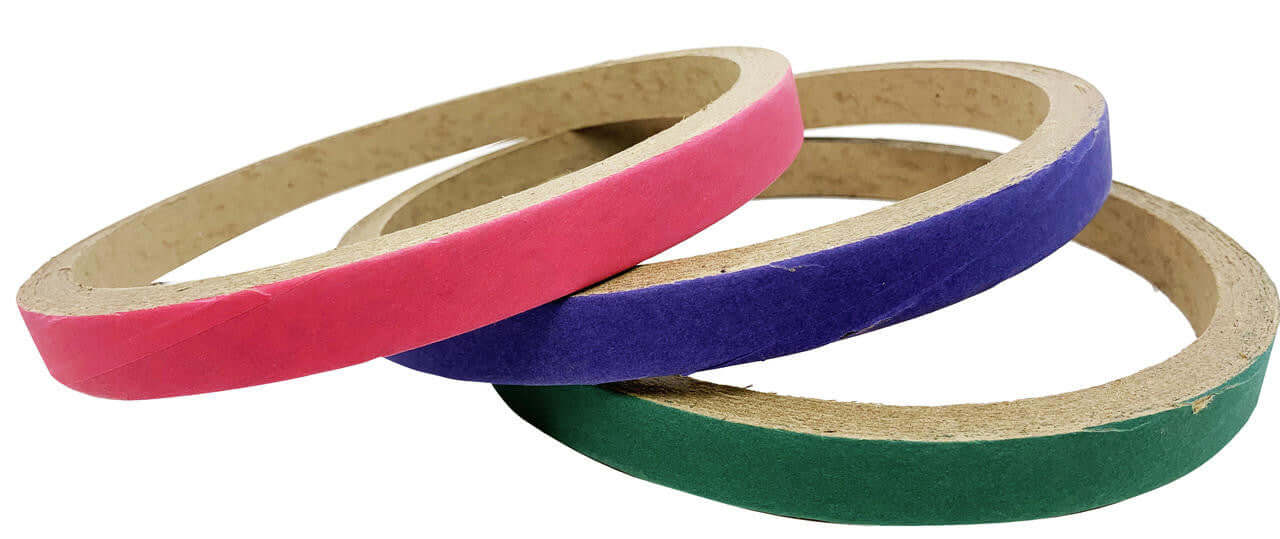 2109 Pk3 Chew 8-Inch Bagels - Bonka Bird Toys