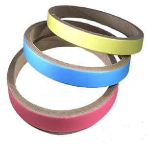 2109 Pk3 Chew 8-Inch Bagels - Bonka Bird Toys