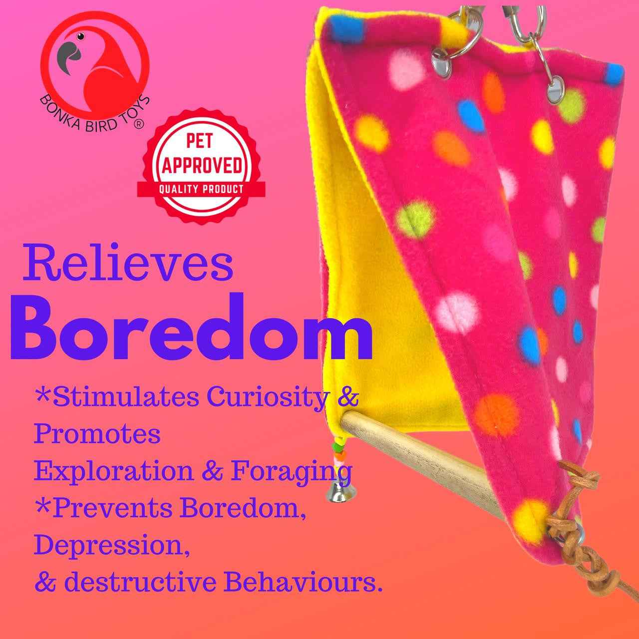 2241 Small Hideout Swing (Copy)