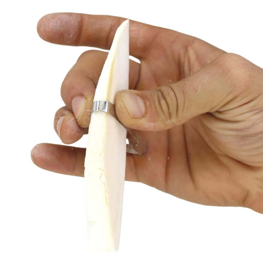 30002 Large Cuttlebone - Bonka Bird Toys