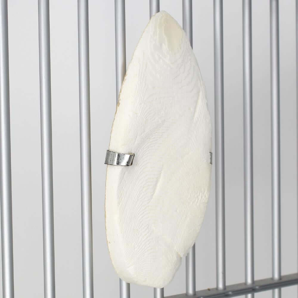 30002 Large Cuttlebone - Bonka Bird Toys