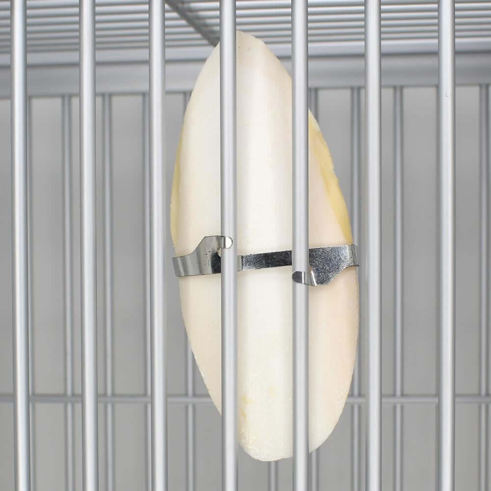 30002 Large Cuttlebone - Bonka Bird Toys