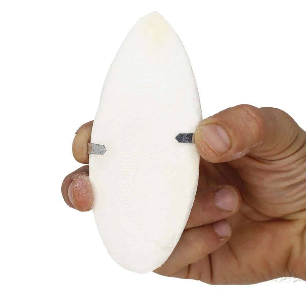 30002 Large Cuttlebone - Bonka Bird Toys