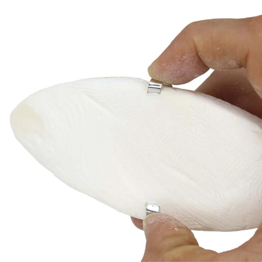 30002 Large Cuttlebone - Bonka Bird Toys
