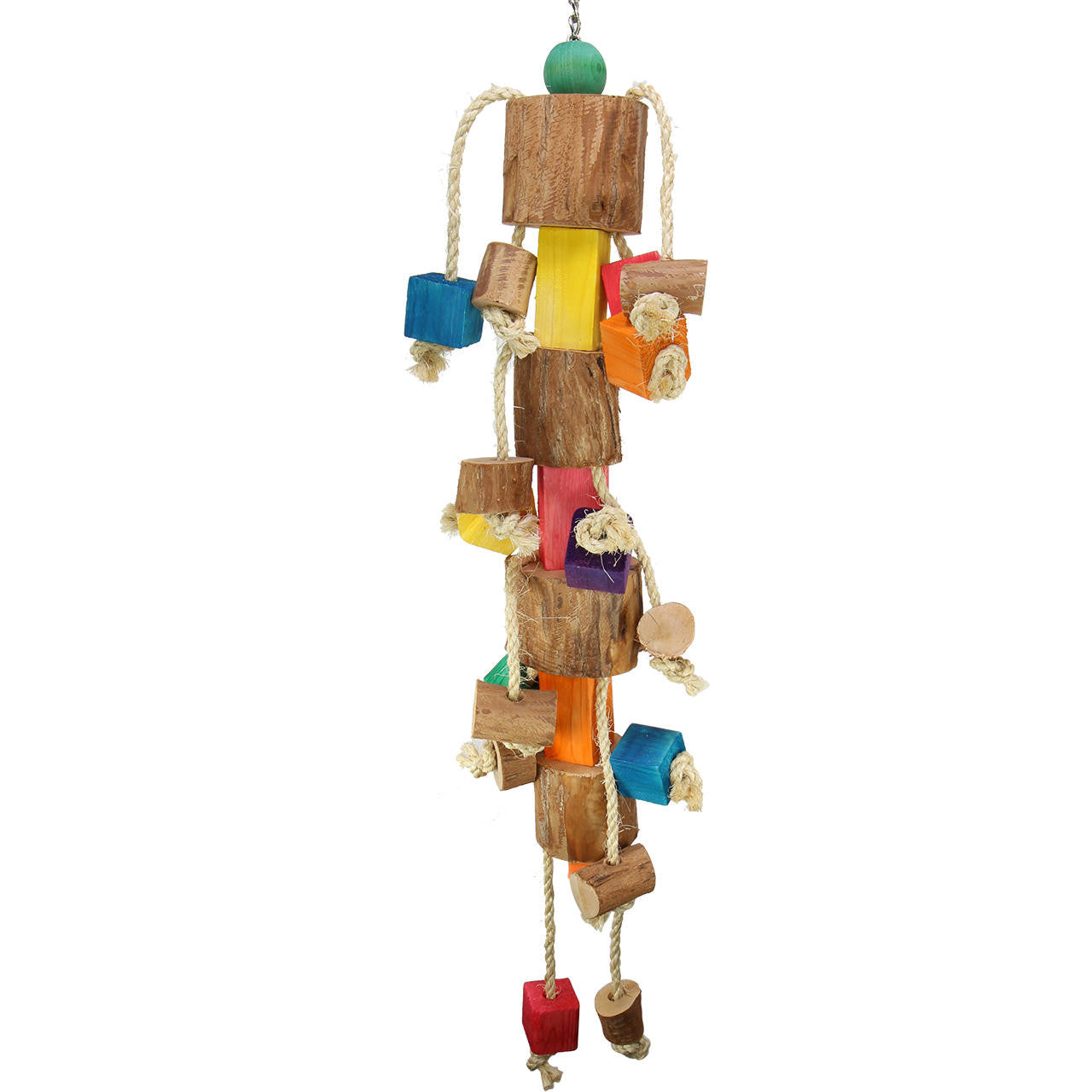 3258 Huge Pendulum - Bonka Bird Toys