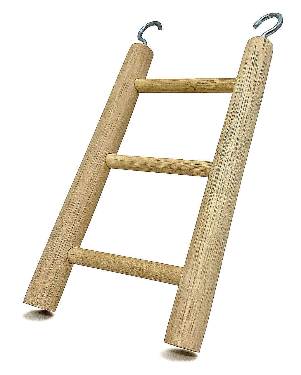 3295 5.75 inch Ladder BOGO BUNDLE BUY ONE GET ONE FREE! - Bonka Bird Toys
