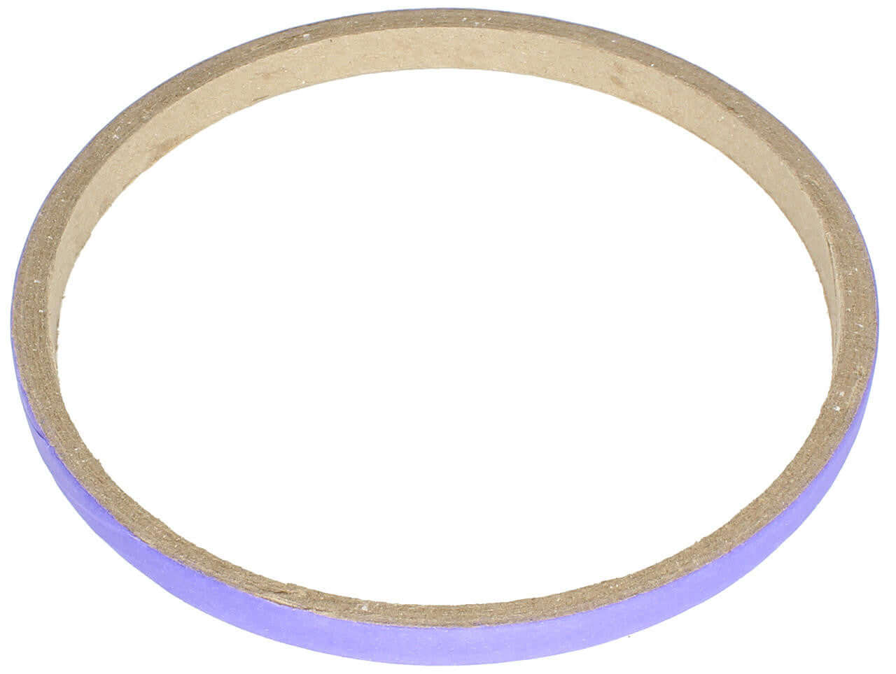 3314 Pk6 5.50 Inch Chew Bagel - Bonka Bird Toys