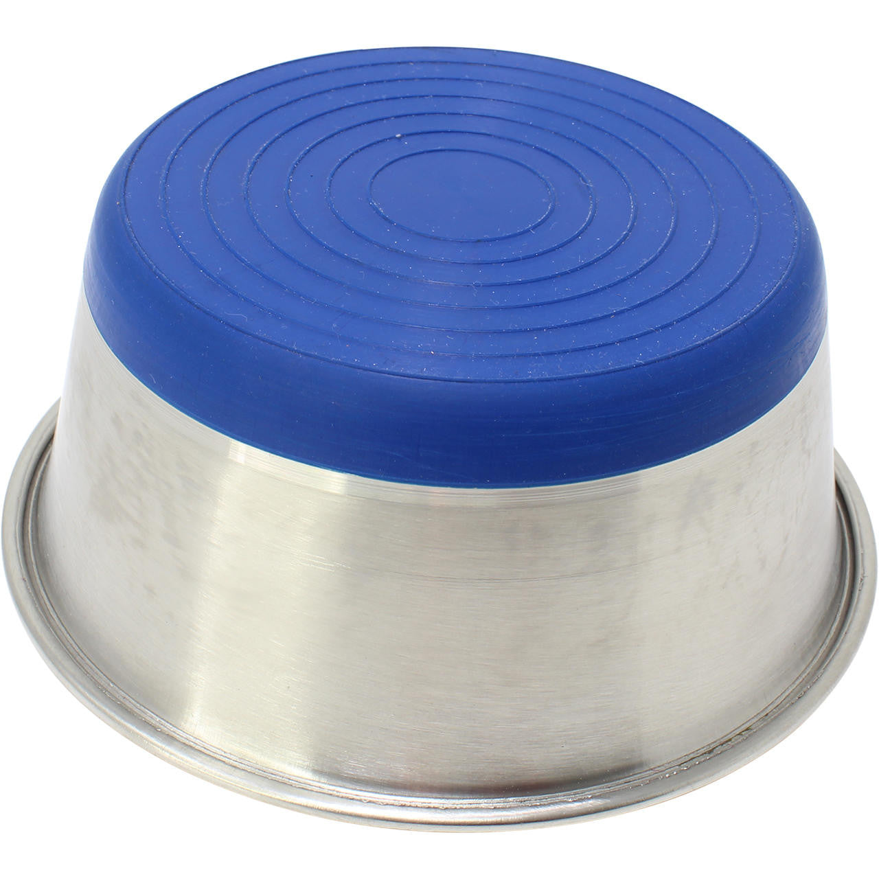 3421 10oz Heavy Rubber Base Dish - Bonka Bird Toys