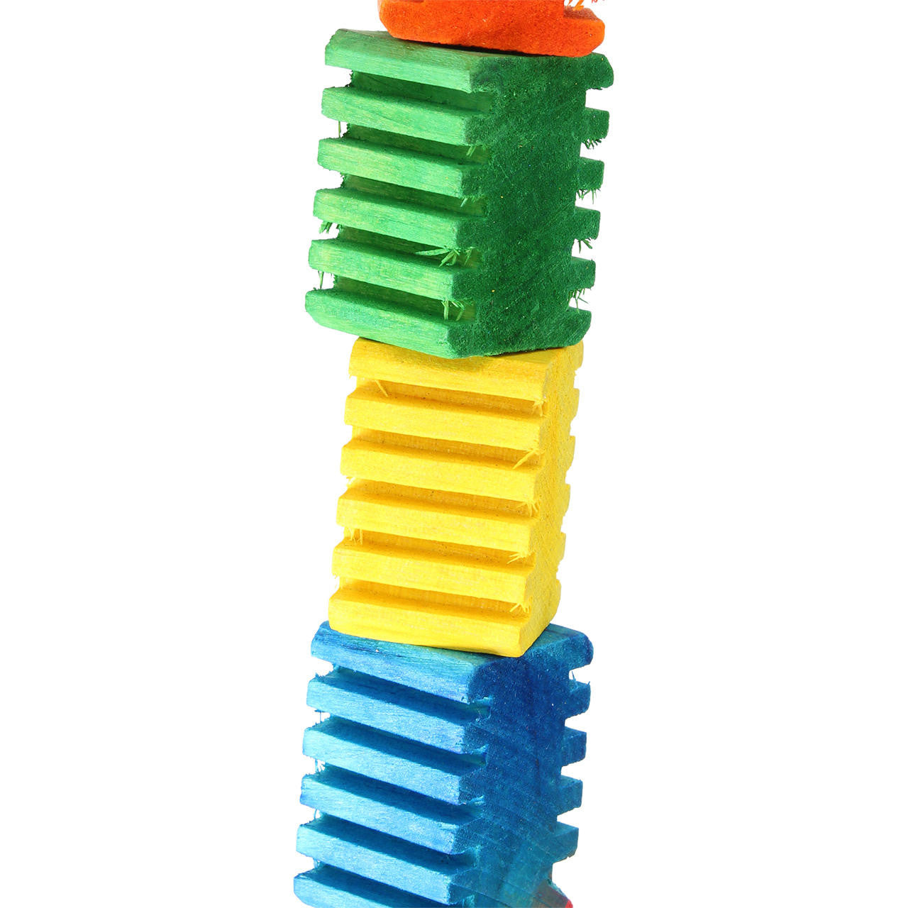 3473 Small Chewy Nicks - Bonka Bird Toys