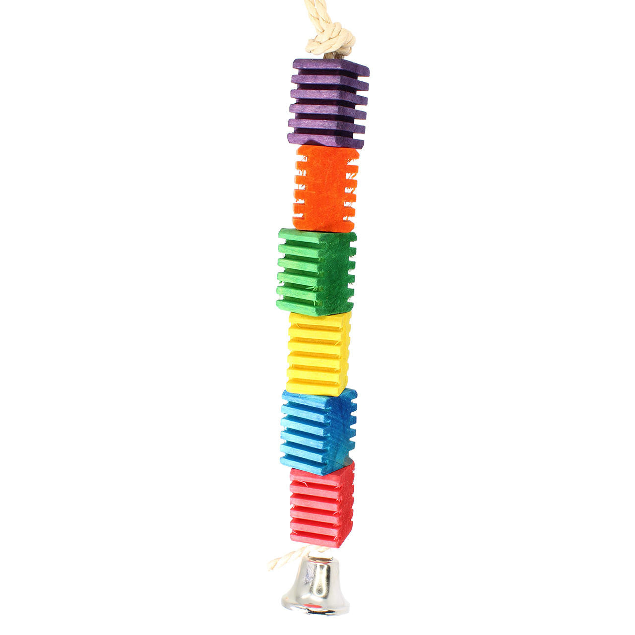 3473 Small Chewy Nicks - Bonka Bird Toys