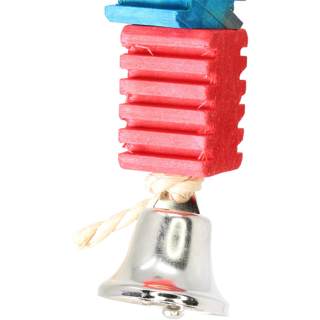 3473 Small Chewy Nicks - Bonka Bird Toys