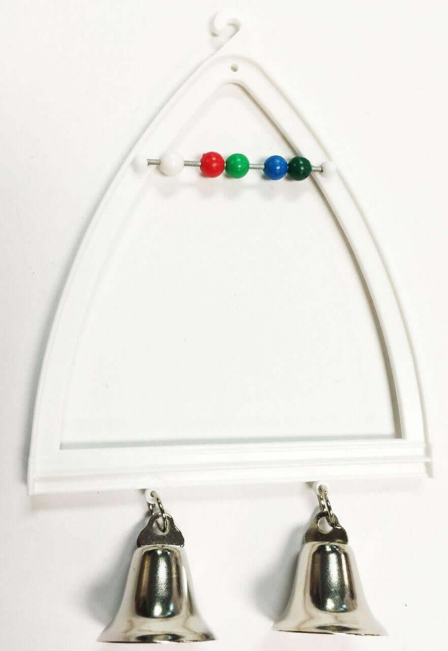 36505 Count Swing BOGO BUNDLE BUY ONE GET ONE FREE! - Bonka Bird Toys