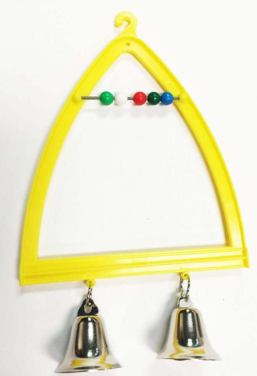 36505 Count Swing BOGO BUNDLE BUY ONE GET ONE FREE! - Bonka Bird Toys