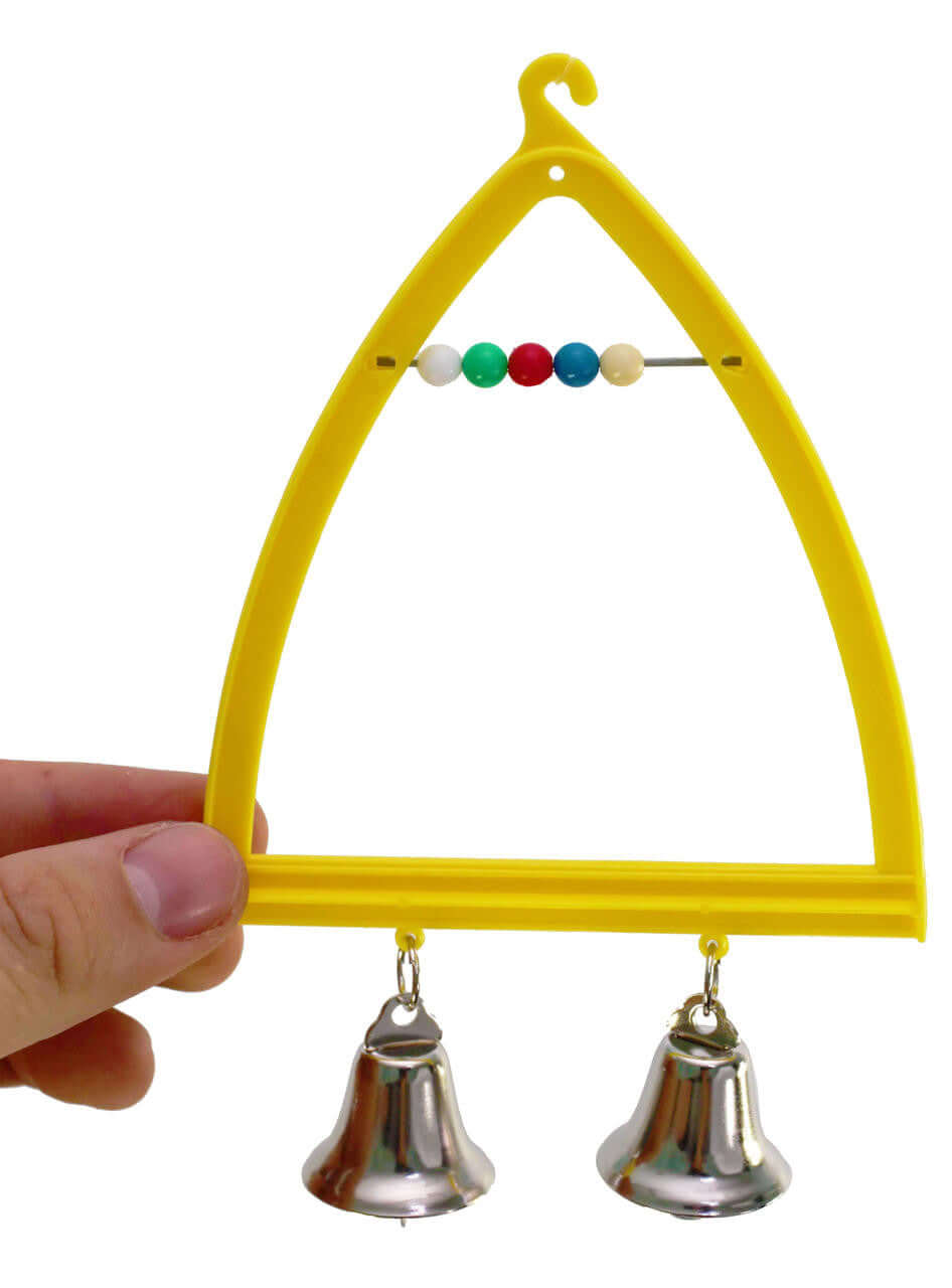 36505 Count Swing BOGO BUNDLE BUY ONE GET ONE FREE! - Bonka Bird Toys