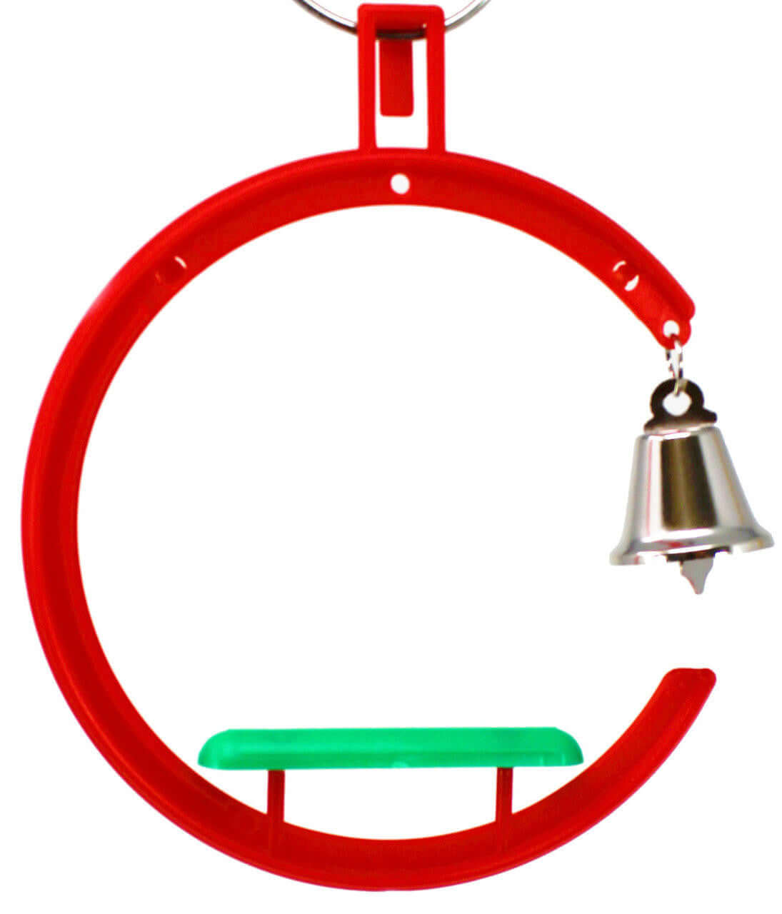 36506 The "G" Swing - Bonka Bird Toys