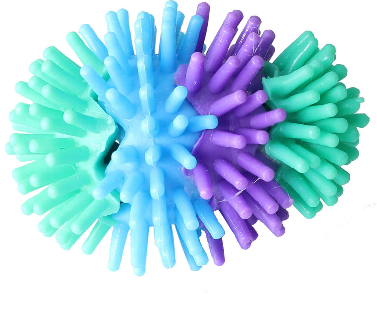 37133 Spiky Egg Foot Talon Toy - Bonka Bird Toys