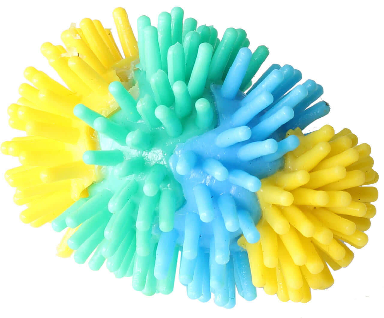 37133 Spiky Egg Foot Talon Toy - Bonka Bird Toys