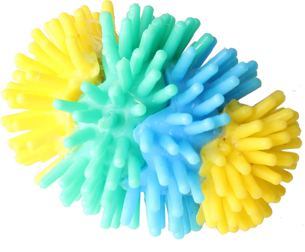 37133 Spiky Egg Foot Talon Toy - Bonka Bird Toys