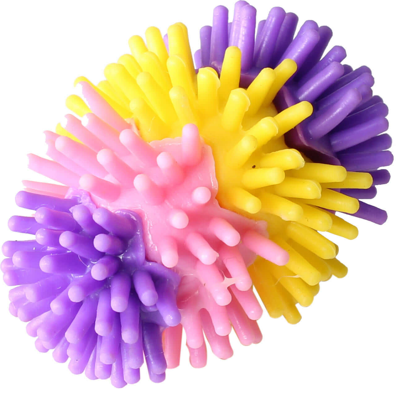 37133 Spiky Egg Foot Talon Toy - Bonka Bird Toys