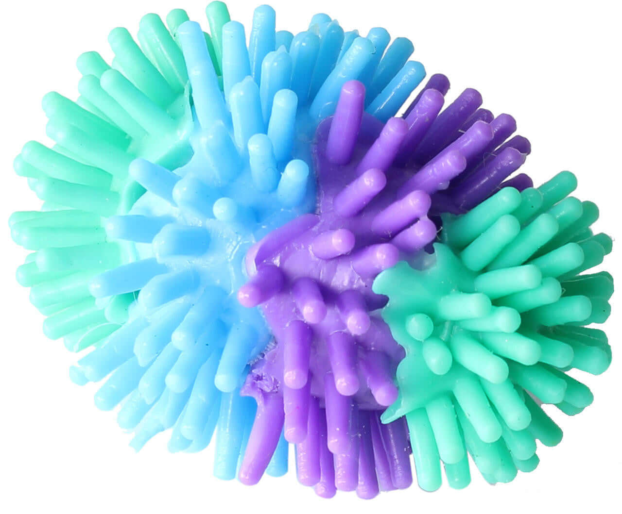 37133 Spiky Egg Foot Talon Toy - Bonka Bird Toys