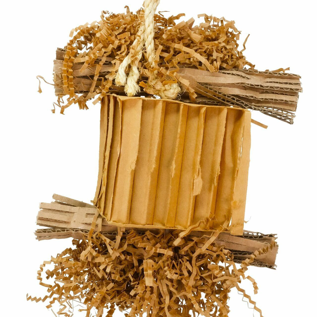 3753 Shreddy Eddy - Bonka Bird Toys