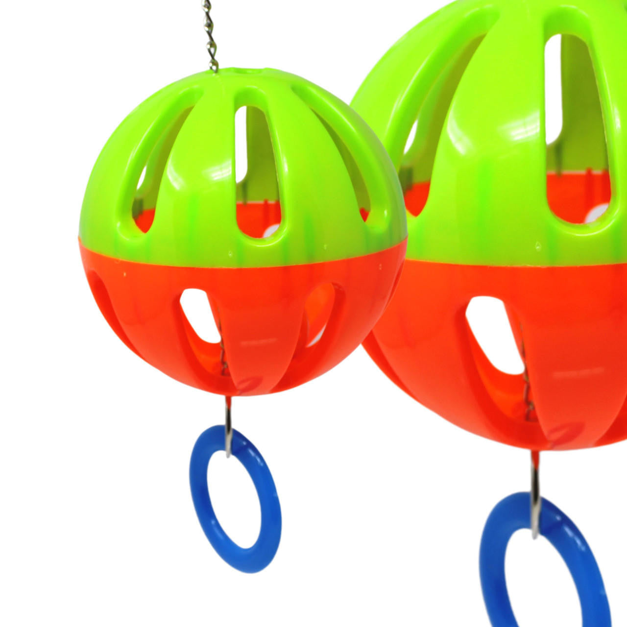 3834 Single Tuff Ball - Bonka Bird Toys