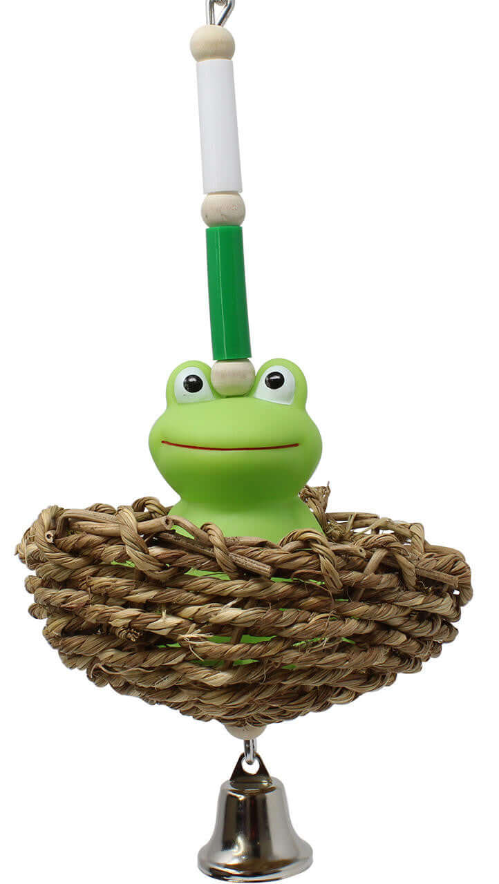 812 Magic Frog - Bonka Bird Toys