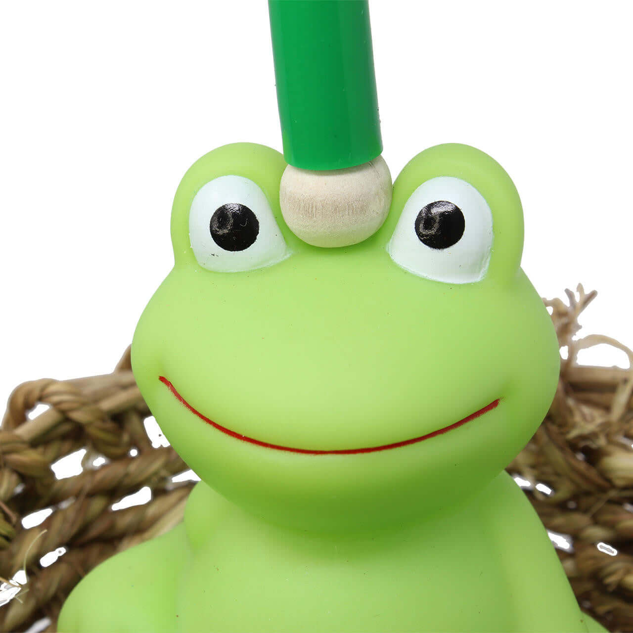 812 Magic Frog - Bonka Bird Toys