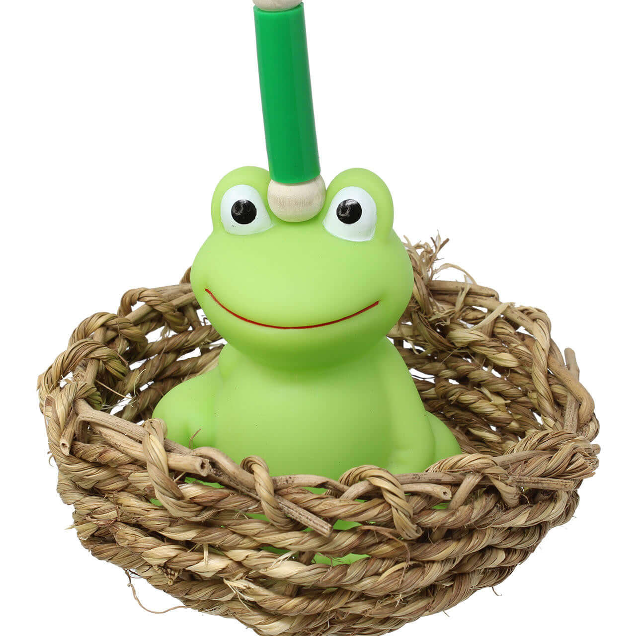 812 Magic Frog - Bonka Bird Toys