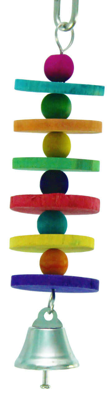 864 Mini Disc - Bonka Bird Toys