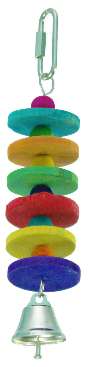 864 Mini Disc - Bonka Bird Toys