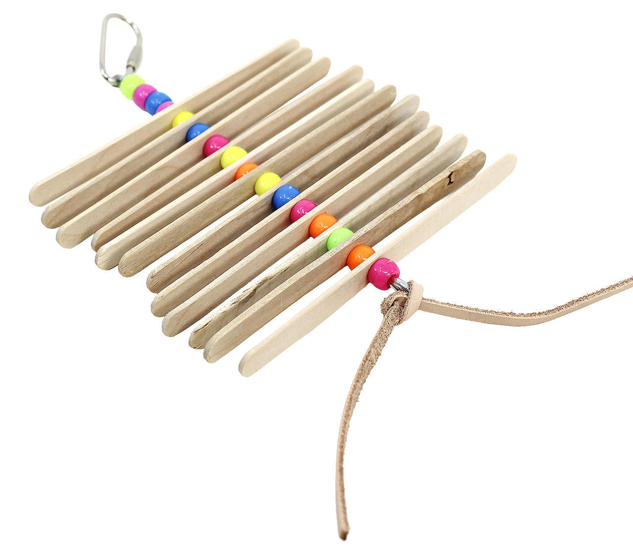 868P Natural Mini Stick - Bonka Bird Toys